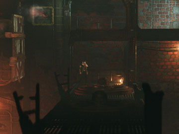 Inductor Cinético en la Mina de Replaced