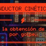 Inductores Cinéticos en Replaced