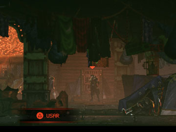 Máquina de Billetes en Replaced