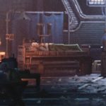 Misión del Anciano en Replaced