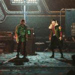 Misión del Médico en Replaced