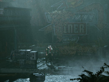 Perfil Genético del Capítulo 1 de Replaced