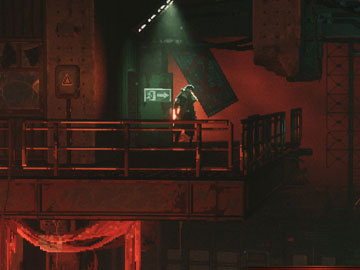 Perfil Genético de la Mina en Replaced