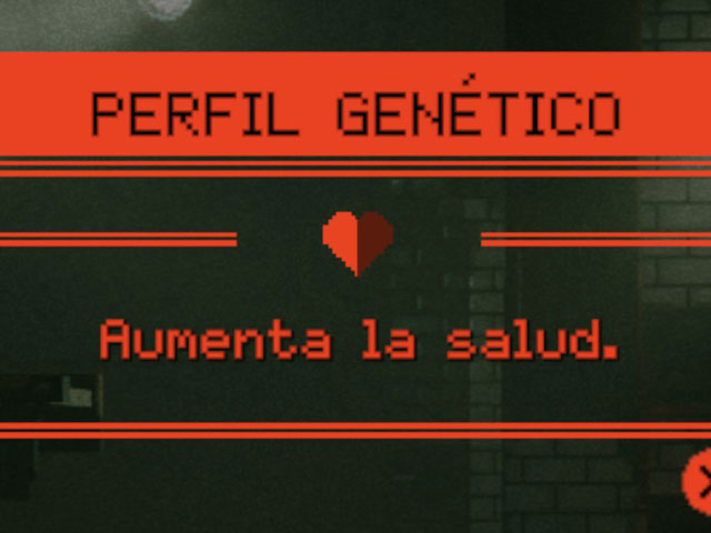 Perfiles Genéticos en Replaced