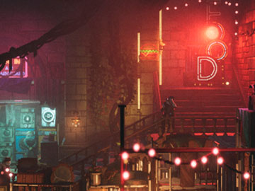 Localización del Restaurante en Replaced