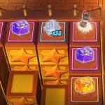 Tablero del Sistema Gacha de Neverness to Everness