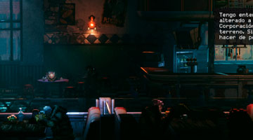 Localización del Tebeo "Alto Riesgo"