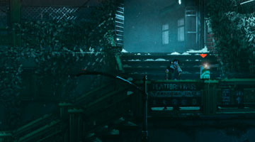 Localización del Tebeo "¡El Hombre Tempestad Vuela!"