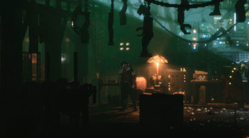 Localización del Tebeo "El Sacrificio Definitivo"