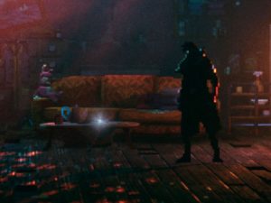 Tebeos de Tempestad en Replaced