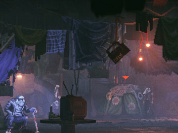 Tienda Floreada en Replaced