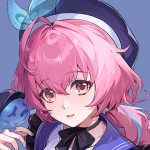 Aurelia en Neverness to Everness