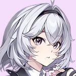 Esper Zero en Neverness to Everness