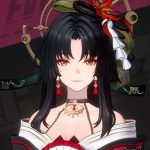 Lore de Hotori en NTE