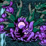 Kraken de Inframundo en Mina the Hollower