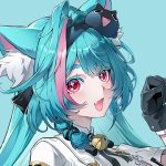 Mint en Neverness to Everness