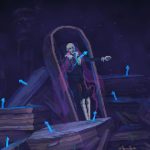 NPC de la Bruma en Blasphemous 2