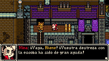 Rhene Salvada