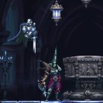 Sirvientes en Blasphemous 2