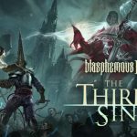Blasphemous 2: The Third Sin