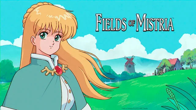 Fields of Mistria