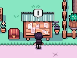 Misiones de Fields of Mistria