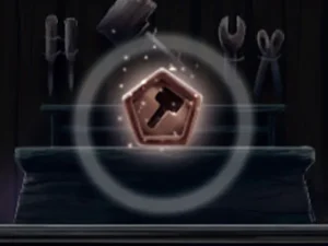 Fichas de Taller en Well Dweller