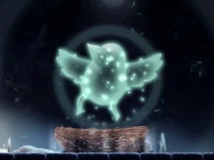 Habilidades en Well Dweller