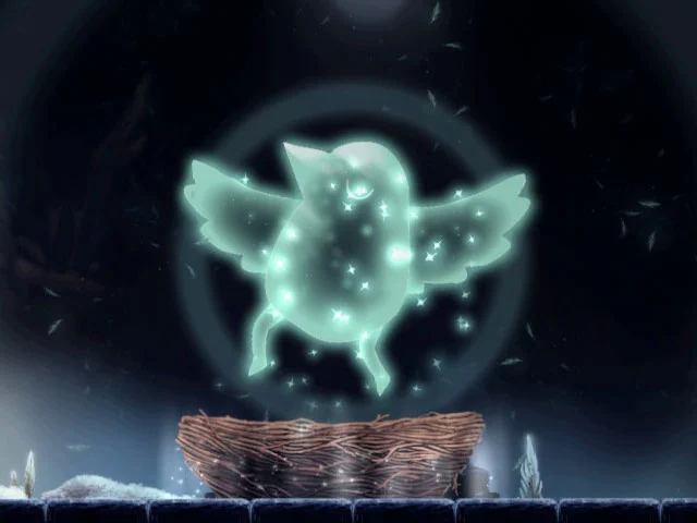 Habilidades en Well Dweller
